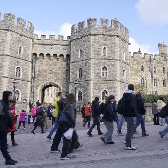 Worldwide support pours in for Kate, the Princess of Wales, after shocking cancer reveal